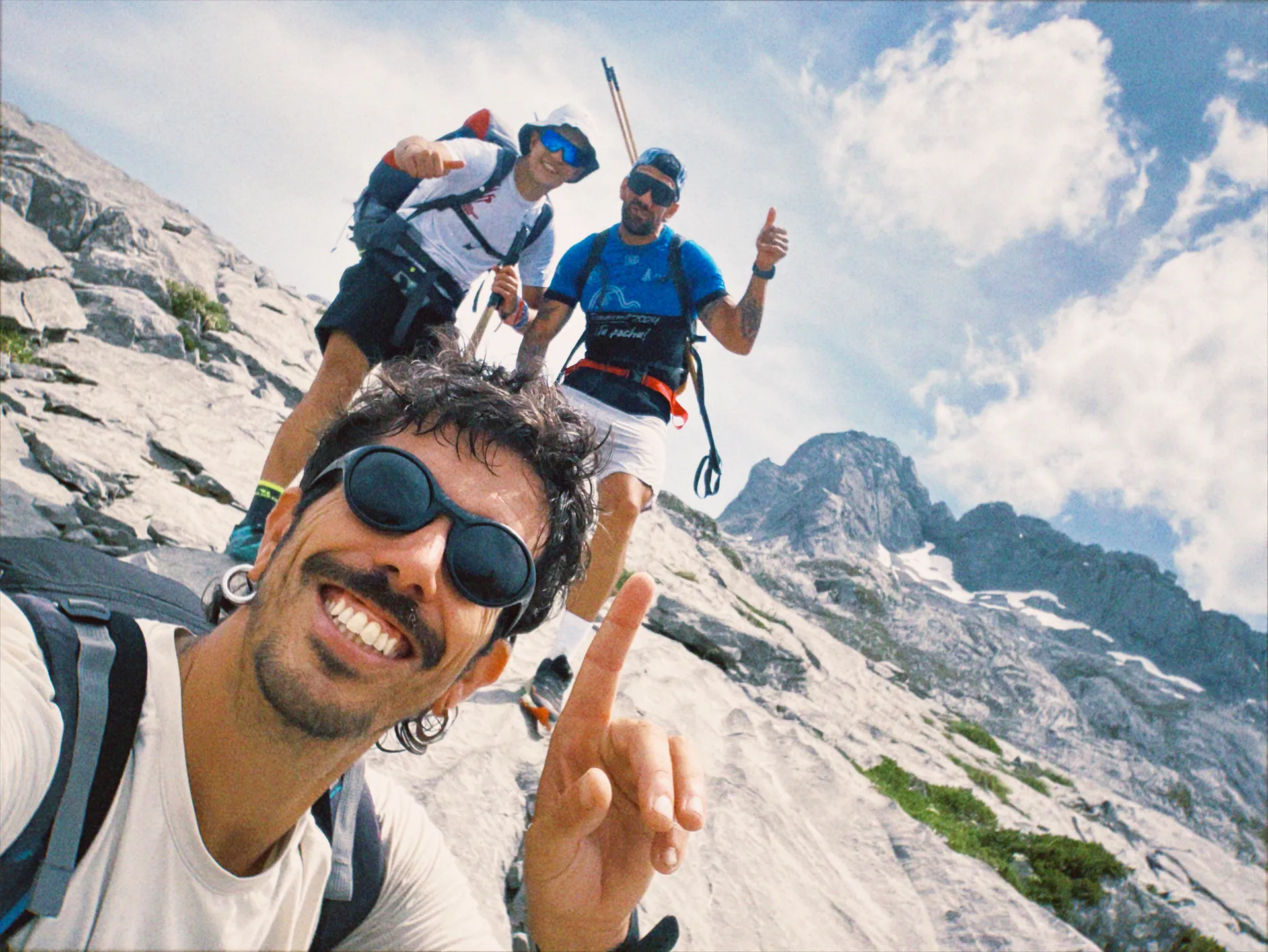 Picos de Europa - Foto 2