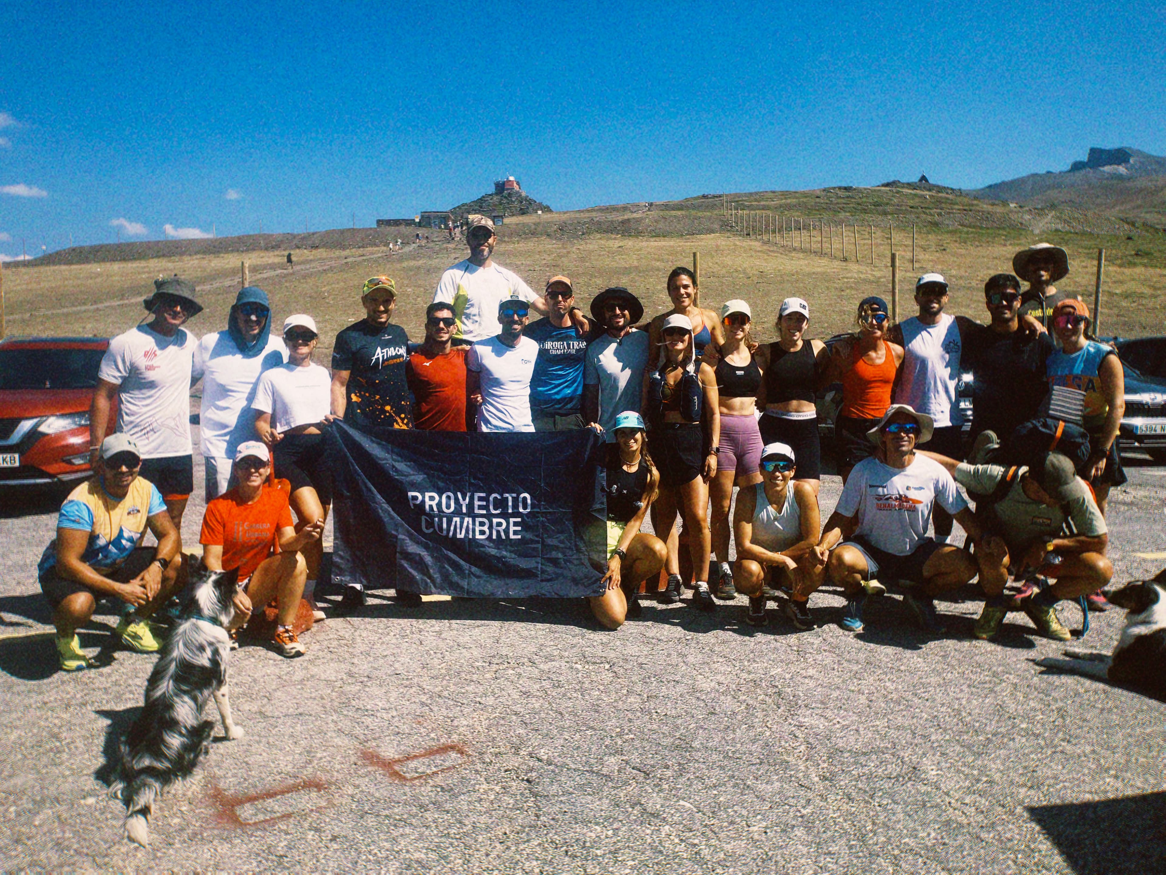 Sierra Nevada - Foto 1