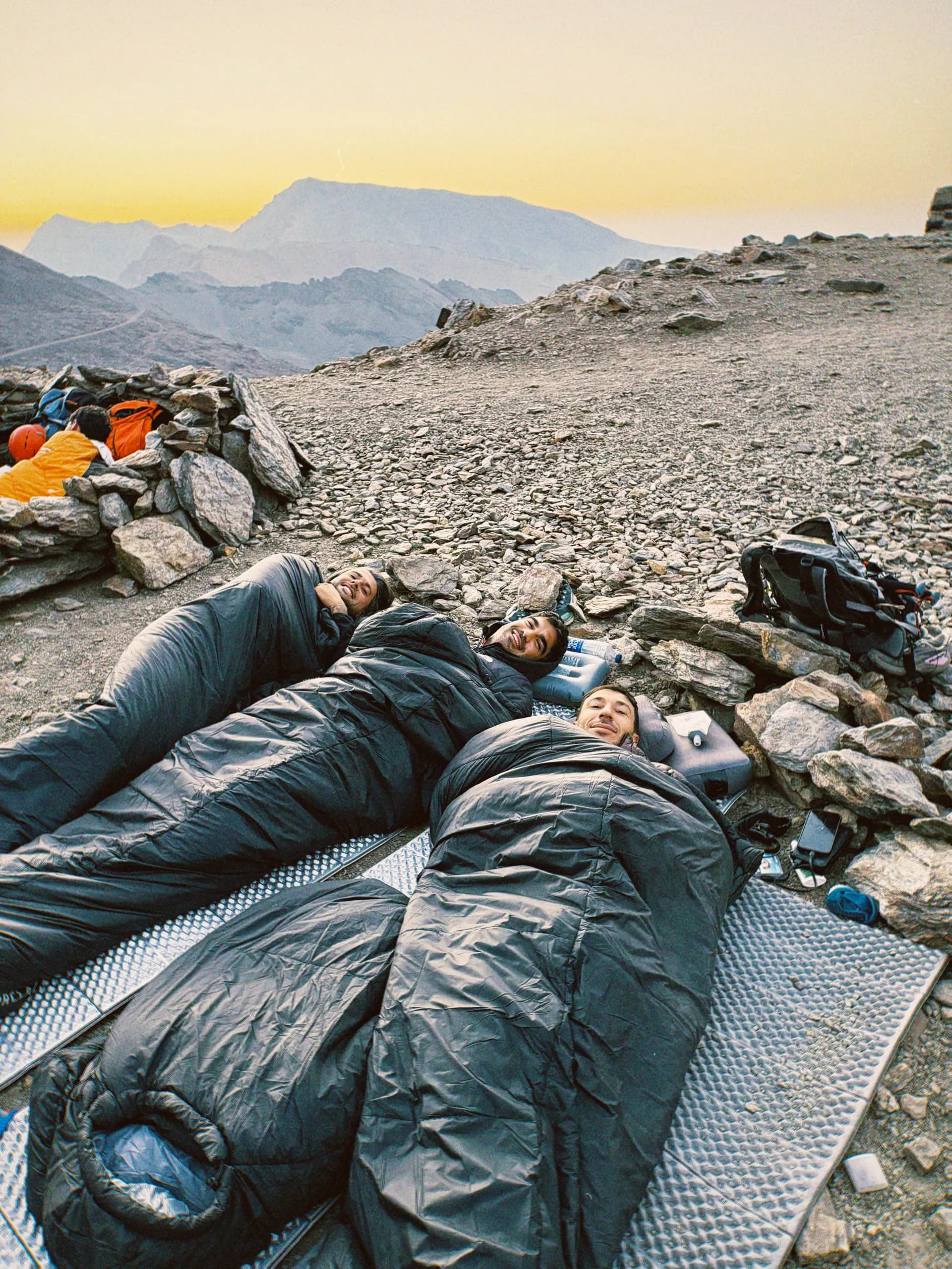 Sierra Nevada - Foto 2