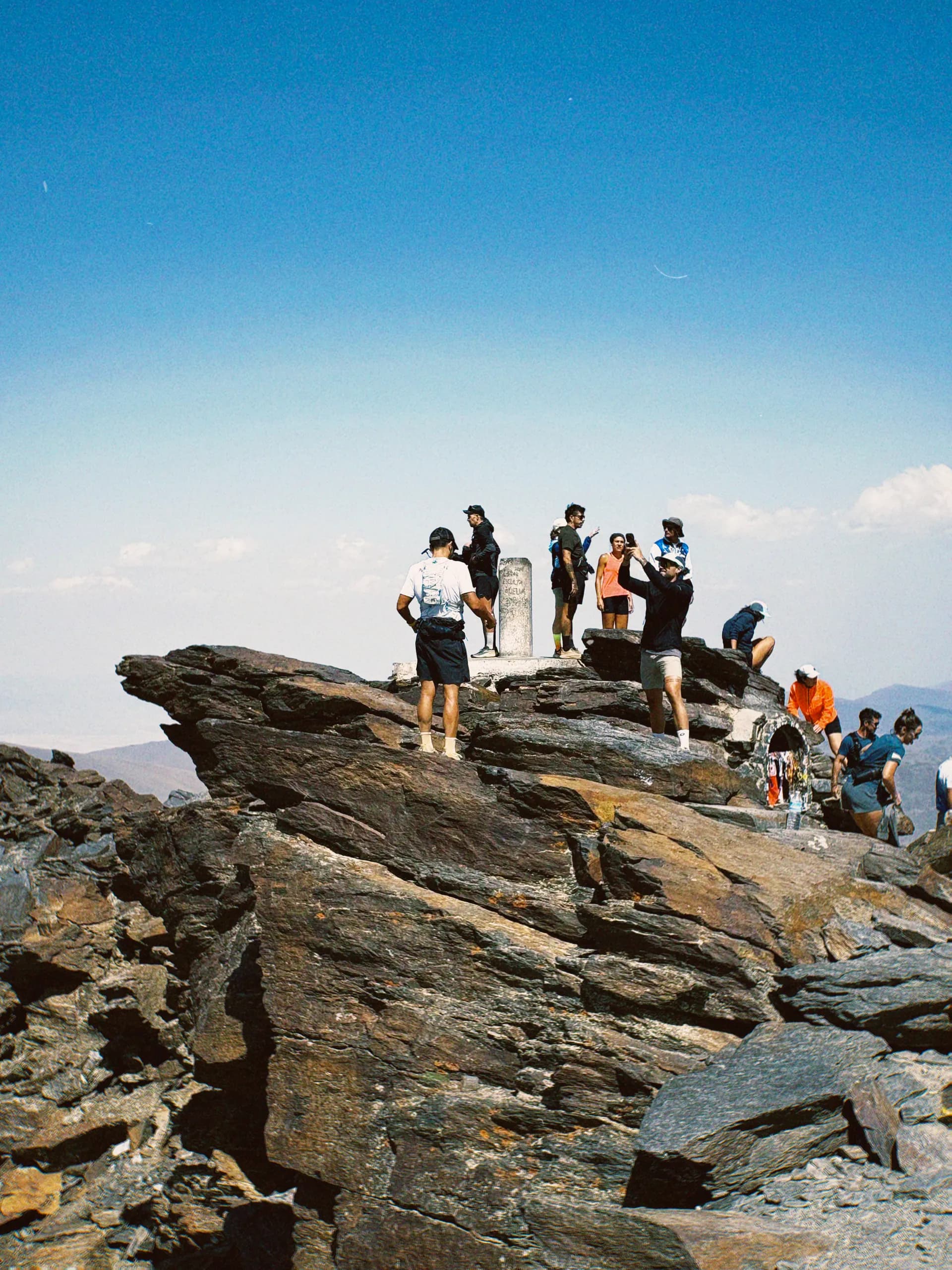 Sierra Nevada - Foto 3