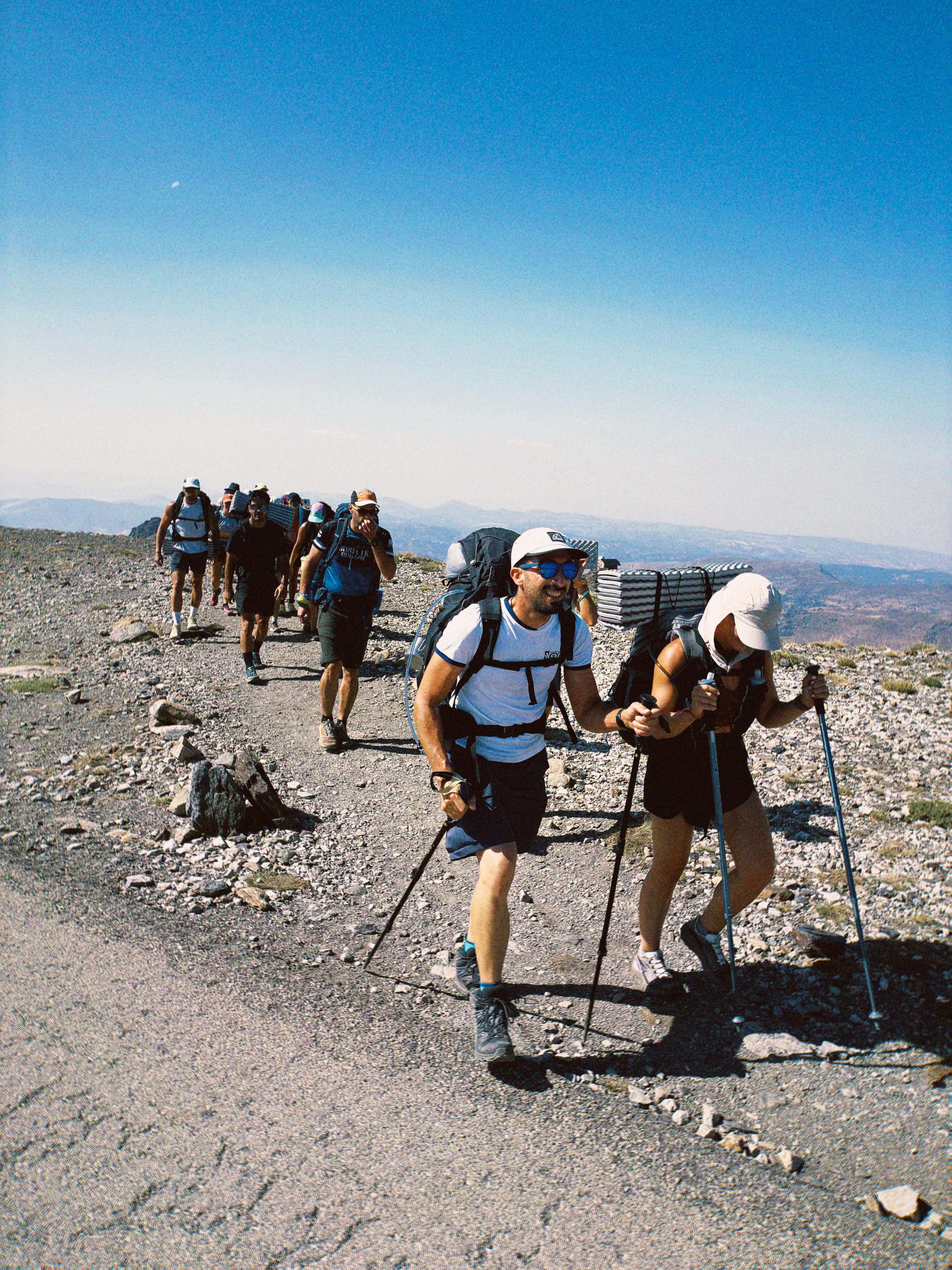 Sierra Nevada - Foto 4