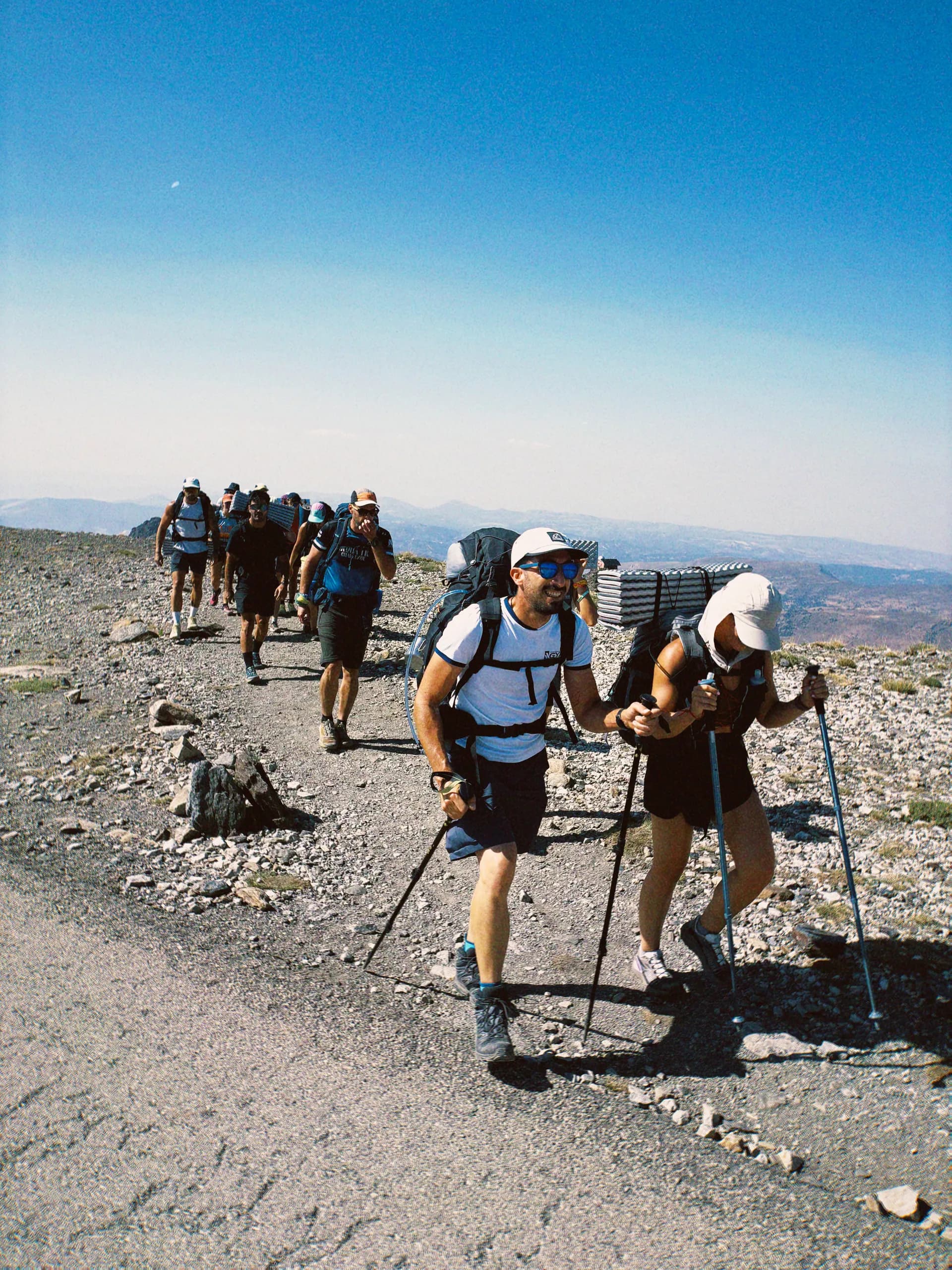 Sierra Nevada - Foto 4