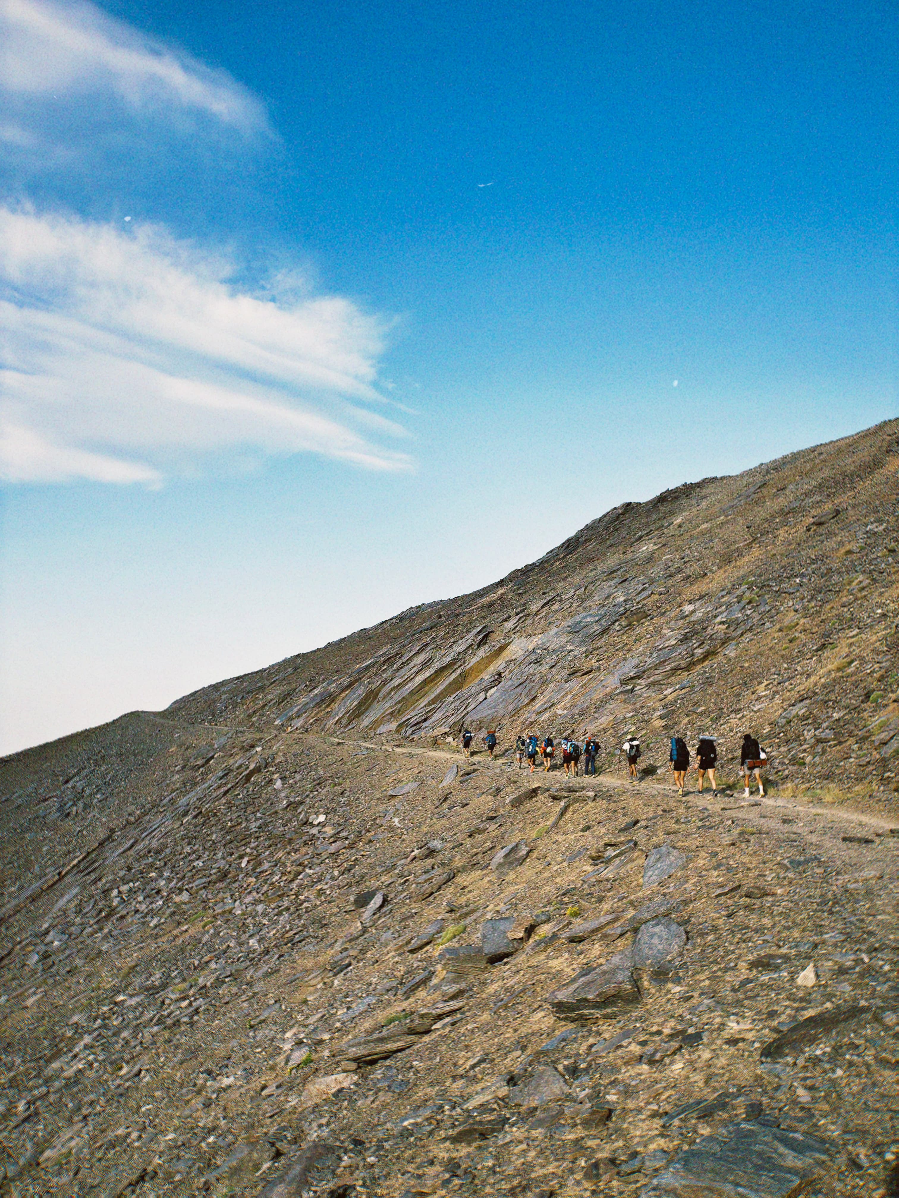 Sierra Nevada - Foto 5