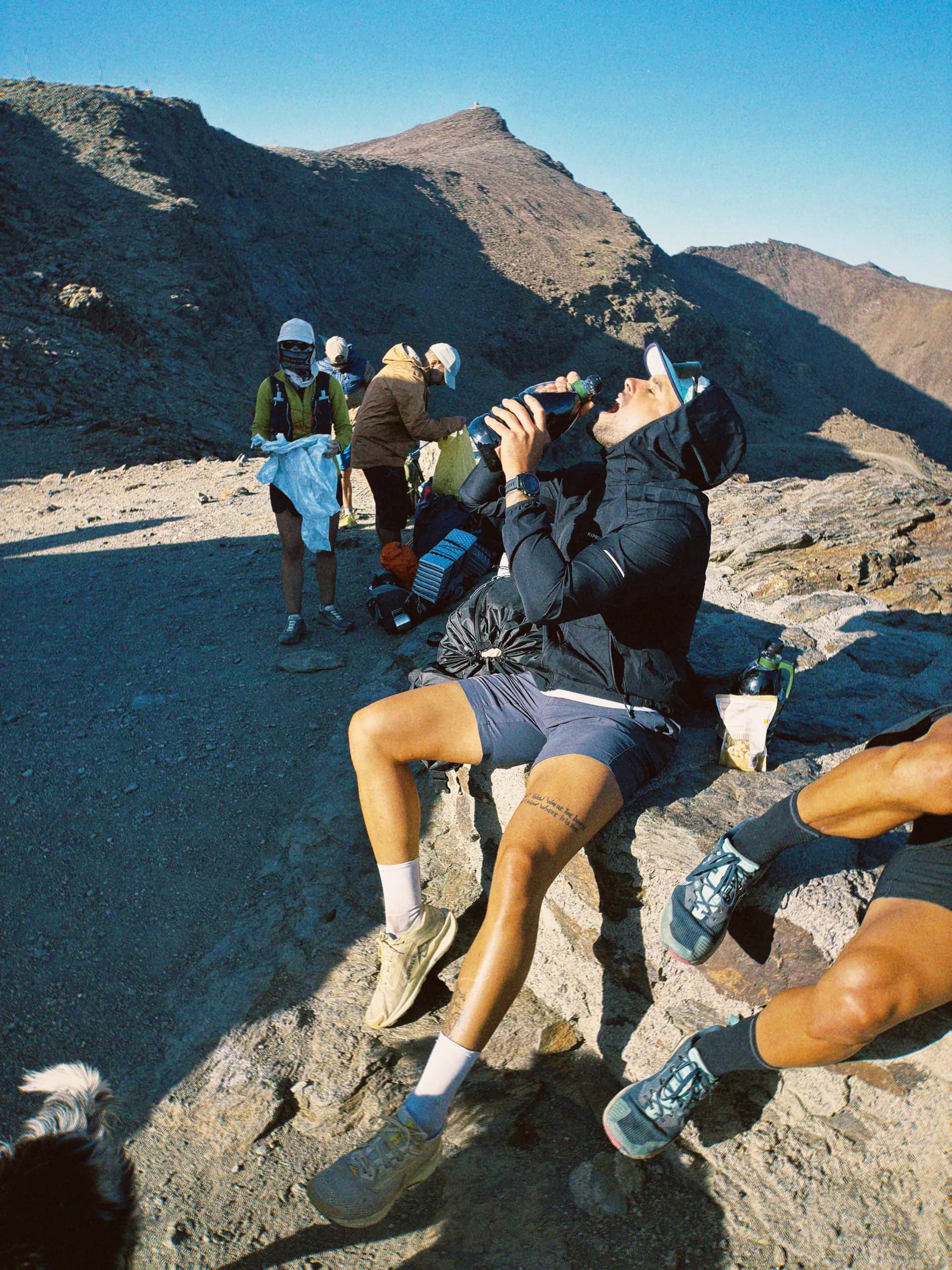 Sierra Nevada - Foto 6