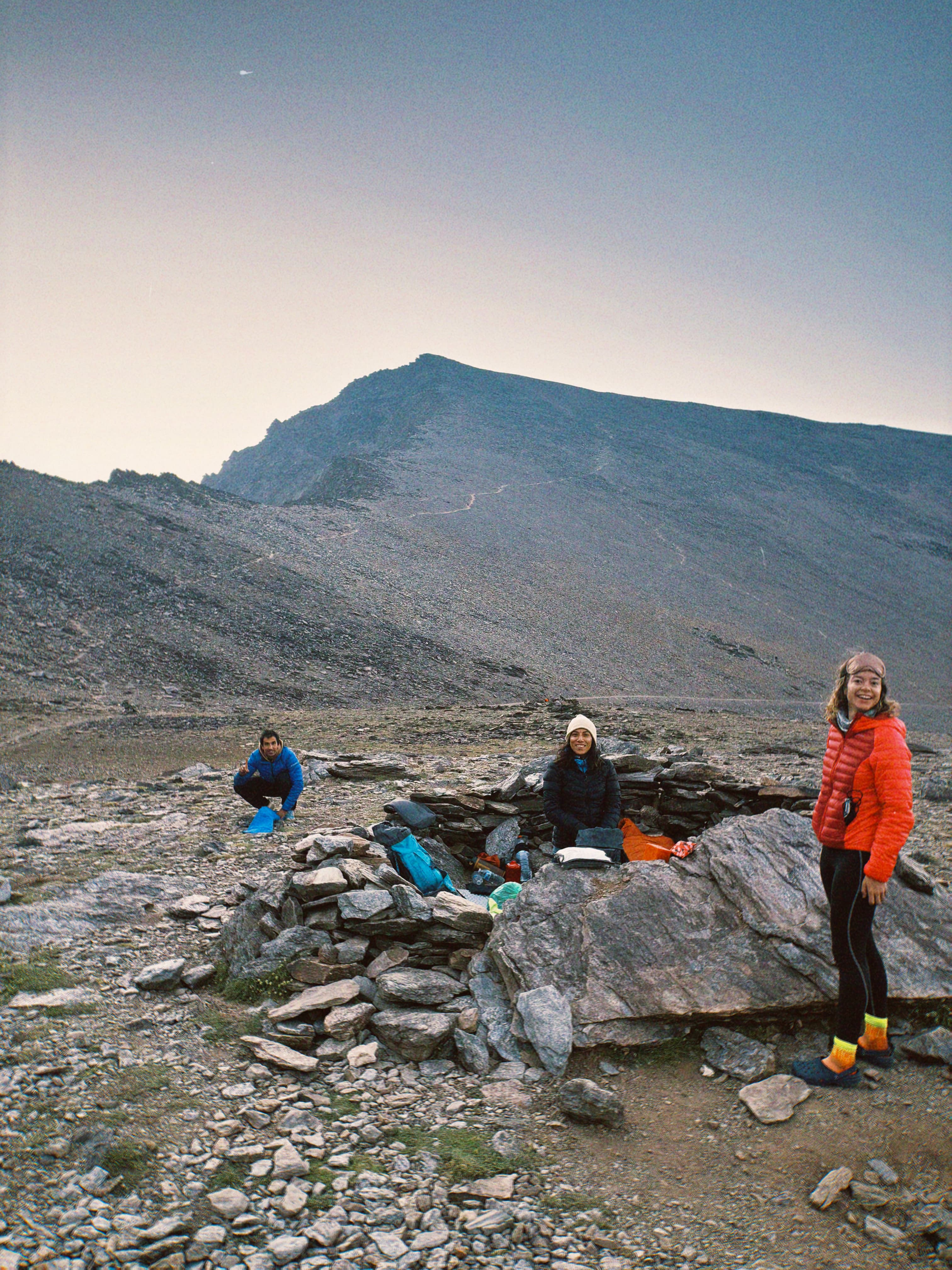 Sierra Nevada - Foto 7