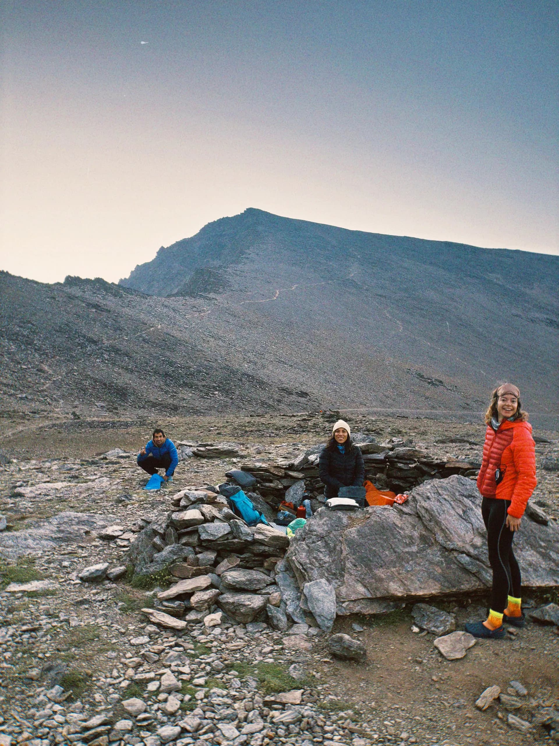 Sierra Nevada - Foto 7