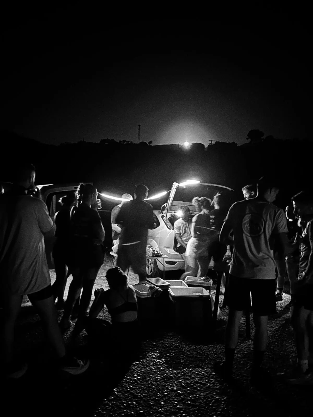 MISA Vol. I — Recap